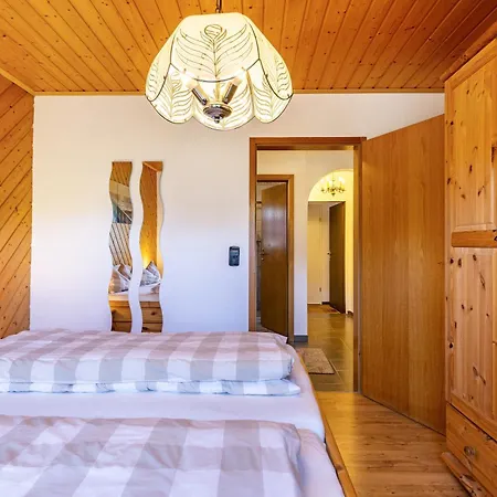 Am Lammerberg Apartament Albstadt