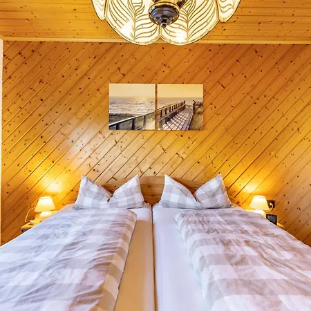 Apartmán Am Lammerberg
