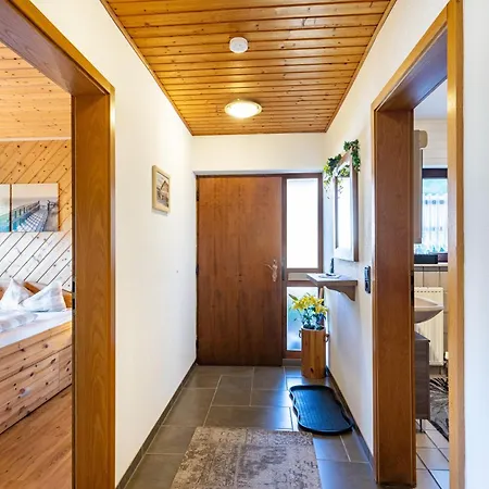 Apartmán Am Lammerberg