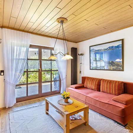 Am Lammerberg Apartmán Albstadt